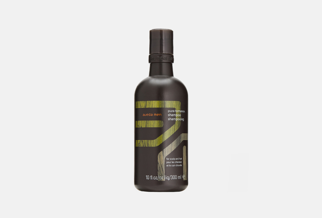

Шампунь для мужчин AVEDA, Men Pure-Formance Shampoo 300 мл
