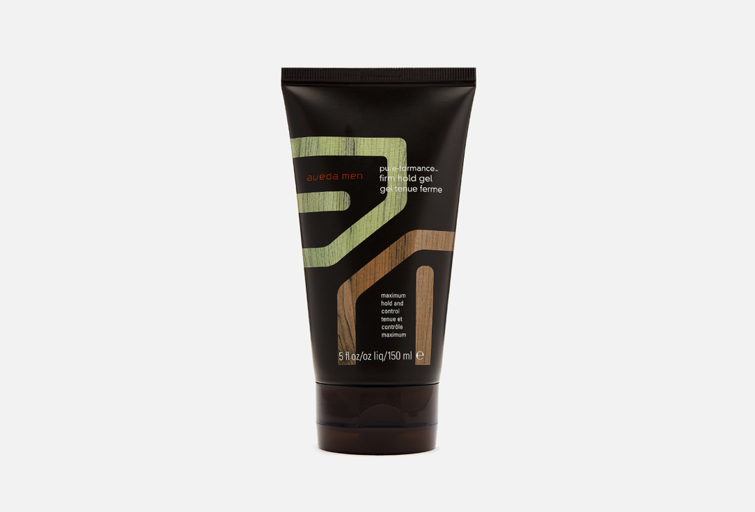 

Гель для укладки сильной фиксации AVEDA, Men Pure-formance Firm Hold Gel 150 мл