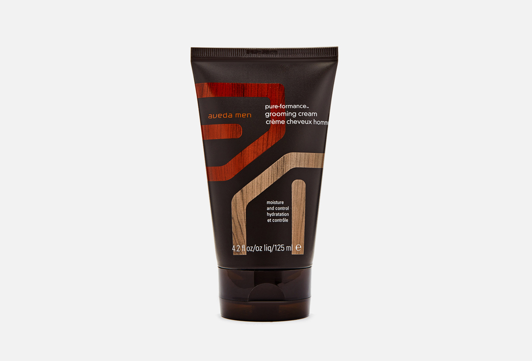 Изображение товара Крем для укладки средней фиксации для мужчин Aveda Men Pure-Formance Grooming Cream 125 мл