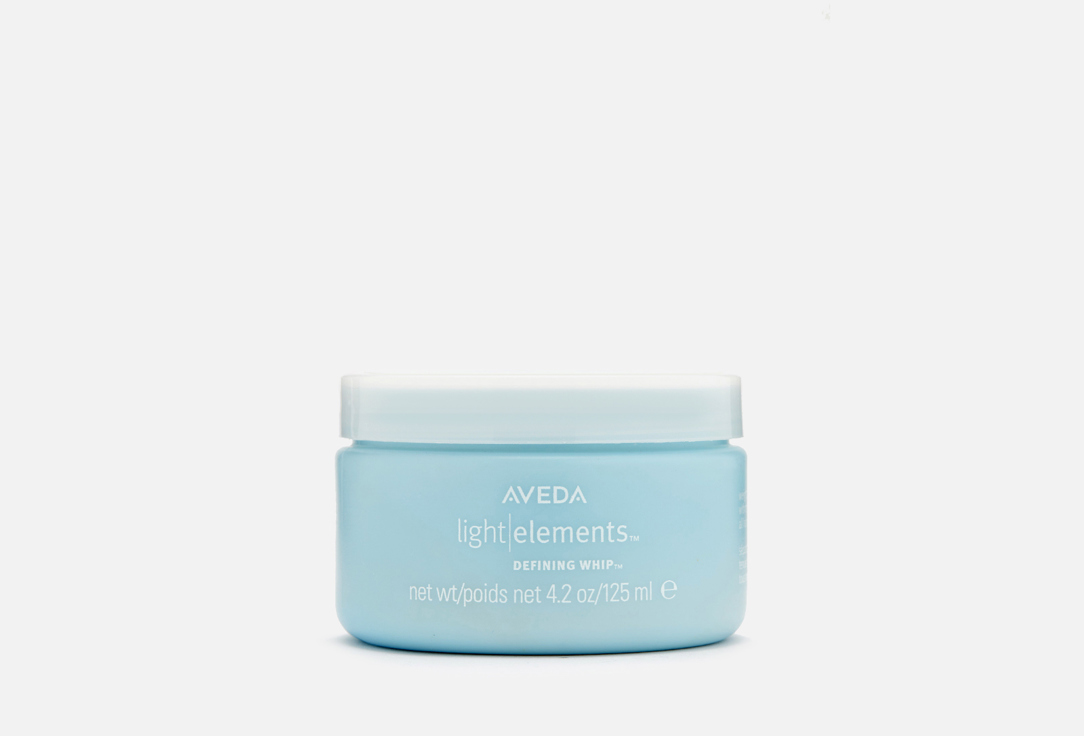 

Крем для подчеркивания прядей AVEDA, LE DEFINING WHIP 125ML/4.2OZ 125 мл