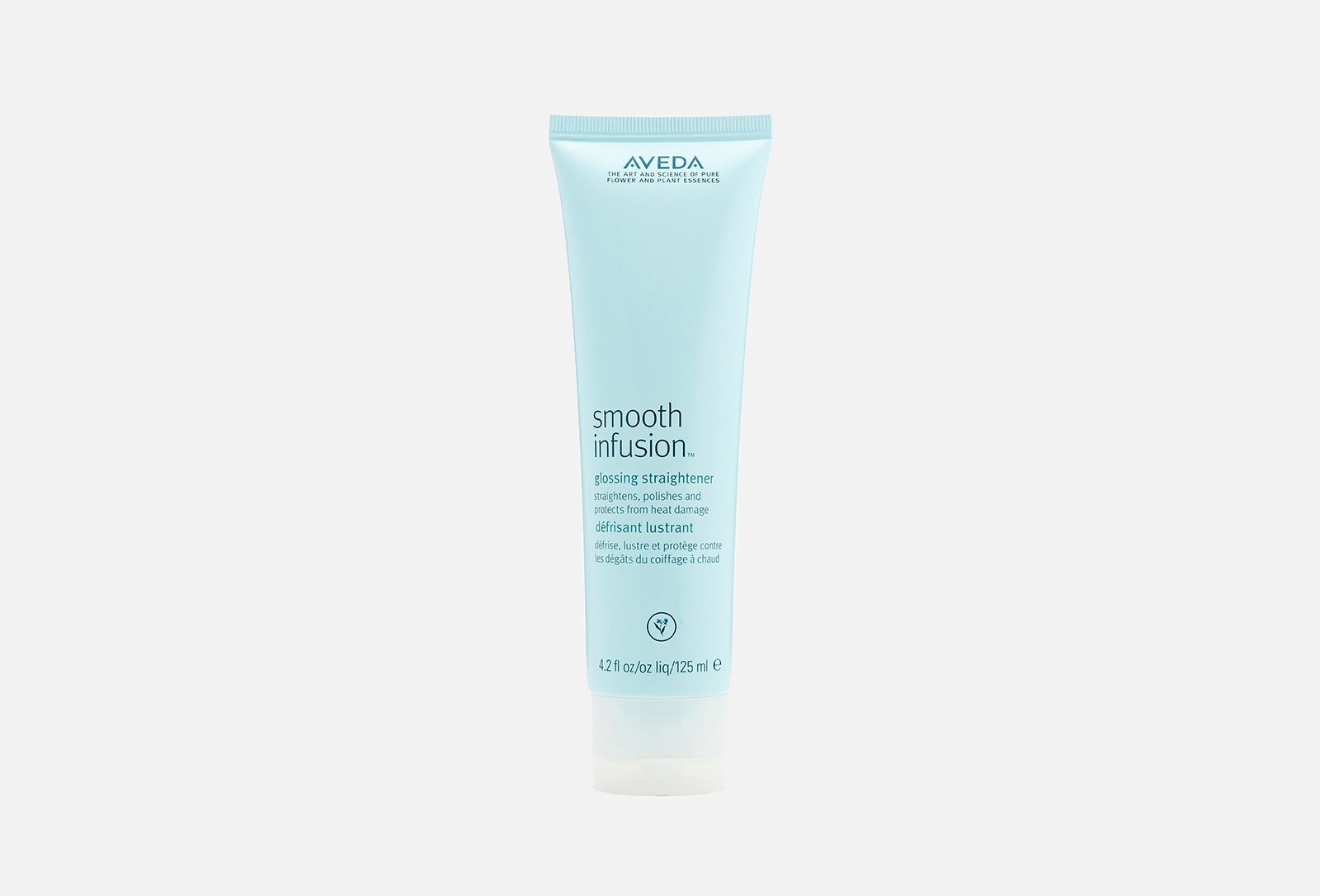 Aveda Smooth Infusion Glossing Straightener 125