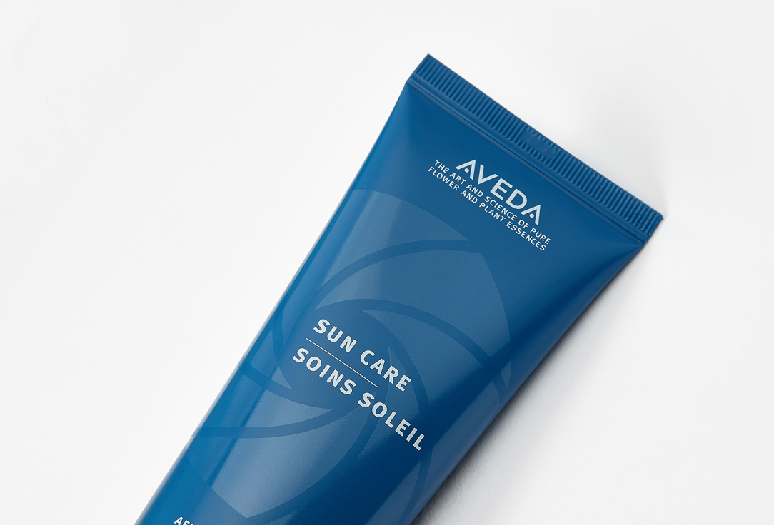 Увлажняющая маска для волос после пребывания на солнце Aveda Sun Care 