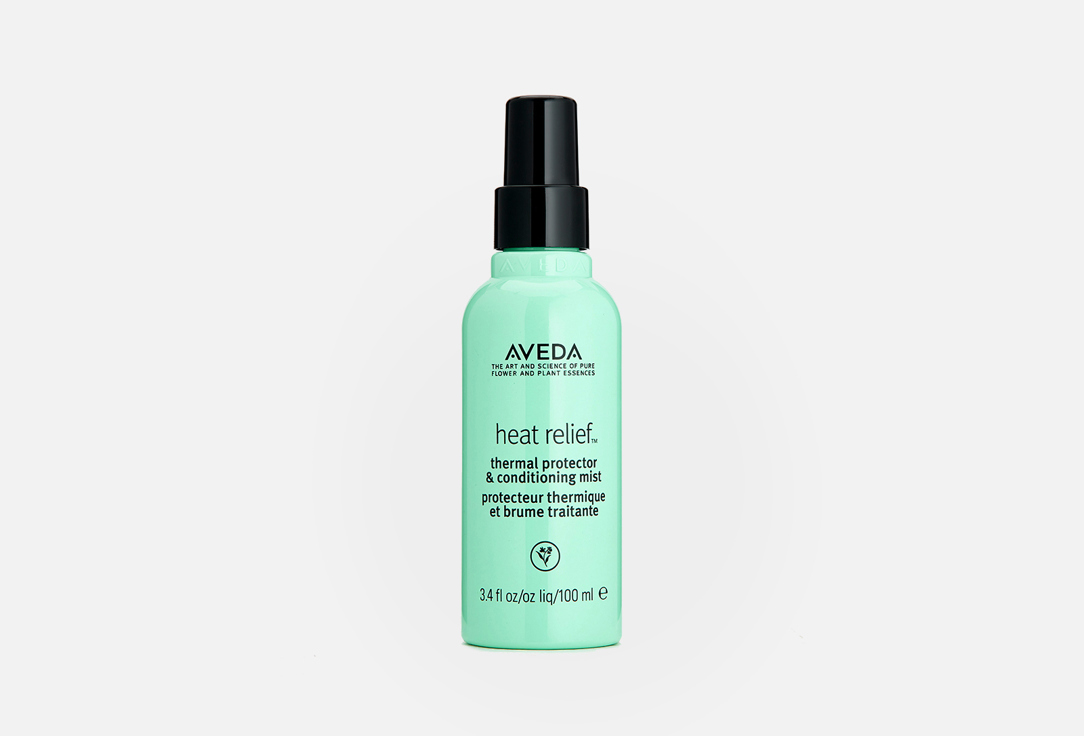 Изображение товара Термозащитный кондиционирующий мист Aveda HEAT RELIEF 100ML/3.4FLOZ