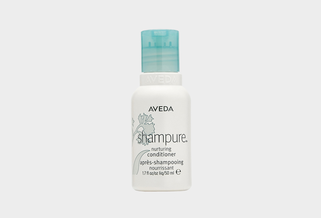 Изображение товара Питательный кондиционер для волос 50 мл Aveda SHAMPURE COND 50ML/1.7FLOZ