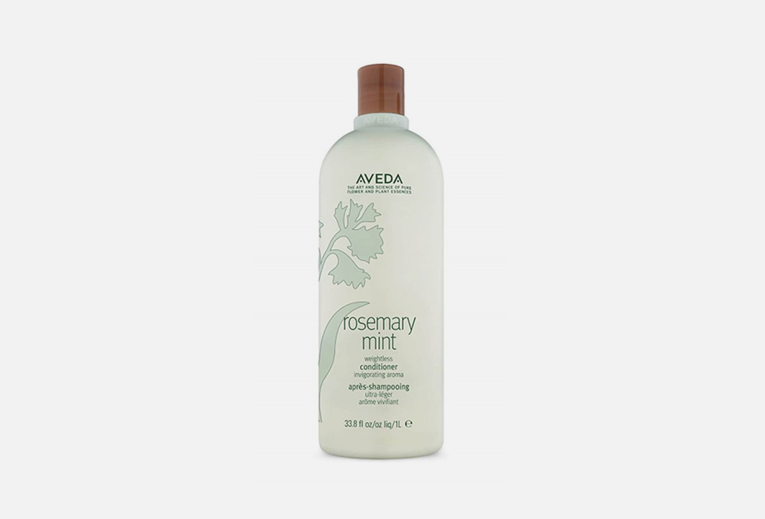 Изображение товара Кондиционер для волос с экстрактом розмарина и мяты Aveda Rosemary Mint