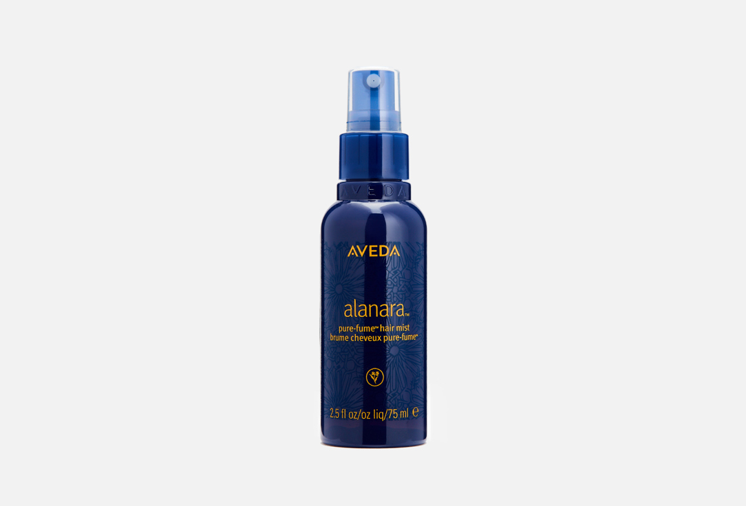 Арома-спрей для волос Aveda Alanara Pure-Fume Hair Mist 