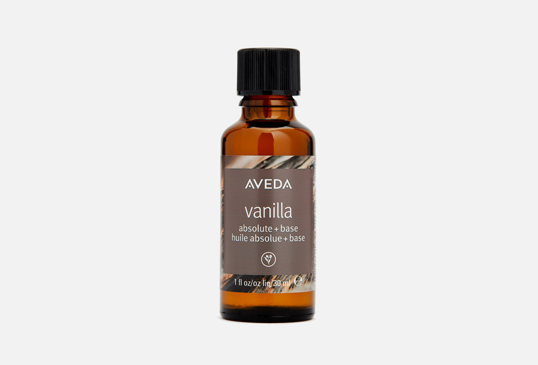 Ароматический уход Aveda С эфирным маслом ванили 