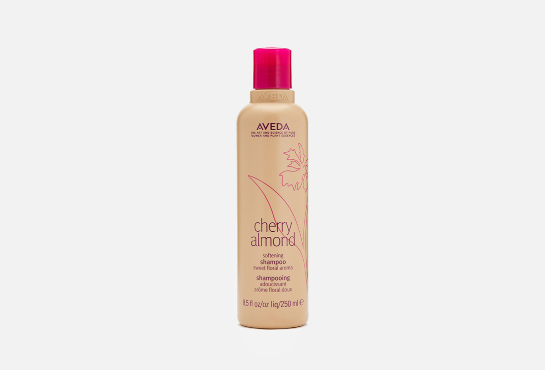 Изображение товара Вишнево-миндальный шампунь Aveda Cherry Almond