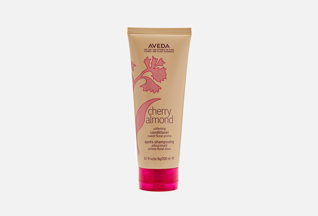 Изображение товара Вишнево-миндальный кондиционер Aveda Cherry Almond softening conditioner
