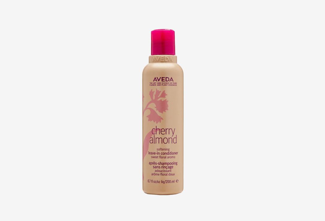 

Вишнево-миндальный несмываемый кондиционер AVEDA, Cherry Almond 200 мл