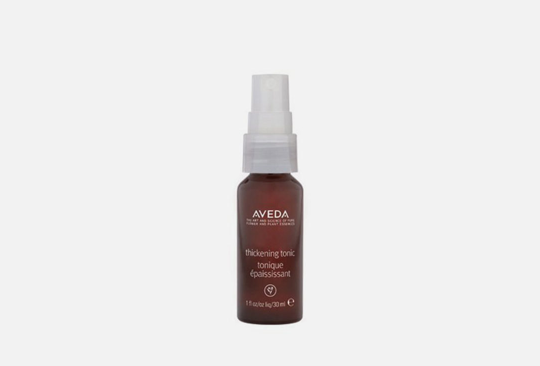 Изображение товара Уплотняющий тоник-спрей для волос 30 мл Aveda THICKEN TONIC 30ML/1FLOZ