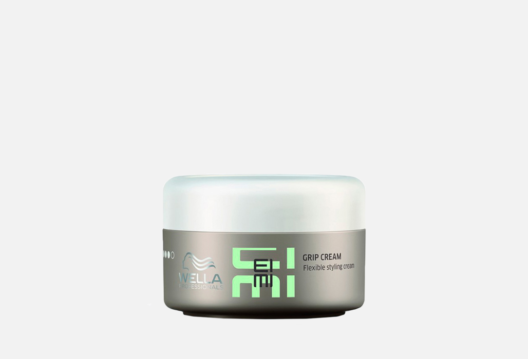 Крем-стайлинг для укладки волос эластичный WELLA PROFESSIONALS Grip Cream 75 мл