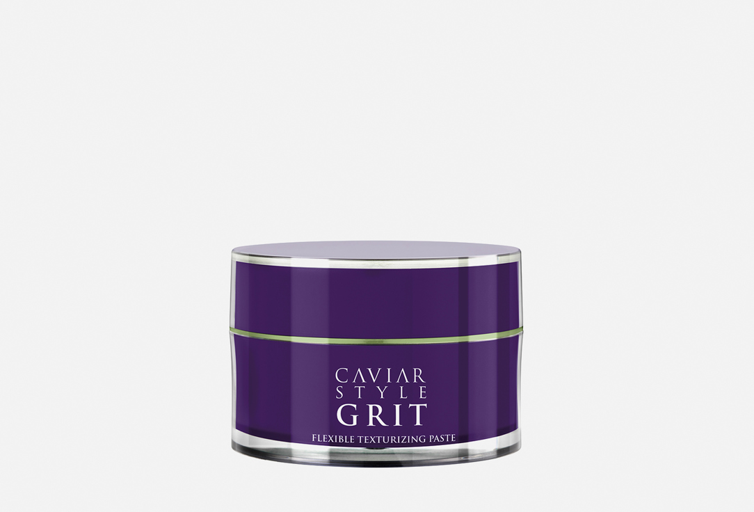 Текстурирующая паста с подвижной фиксацией ALTERNA Caviar Style Grit Flexible Texturizing  