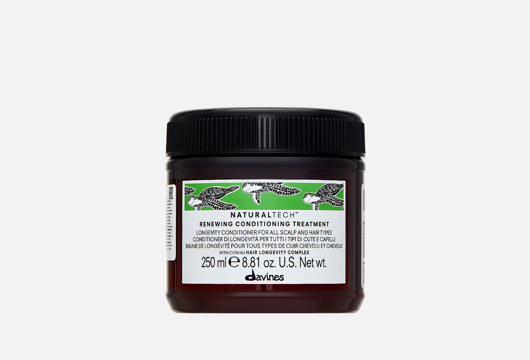 Изображение товара Обновляющий кондиционирующий уход Davines Renewing Conditioning treatment