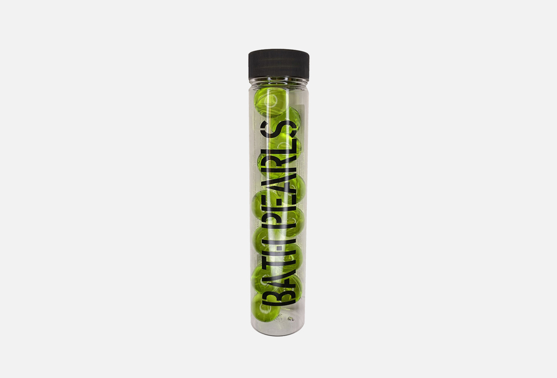 цена масло для ванн MADES COSMETICS Stackable Green Kiwi 13 шт
