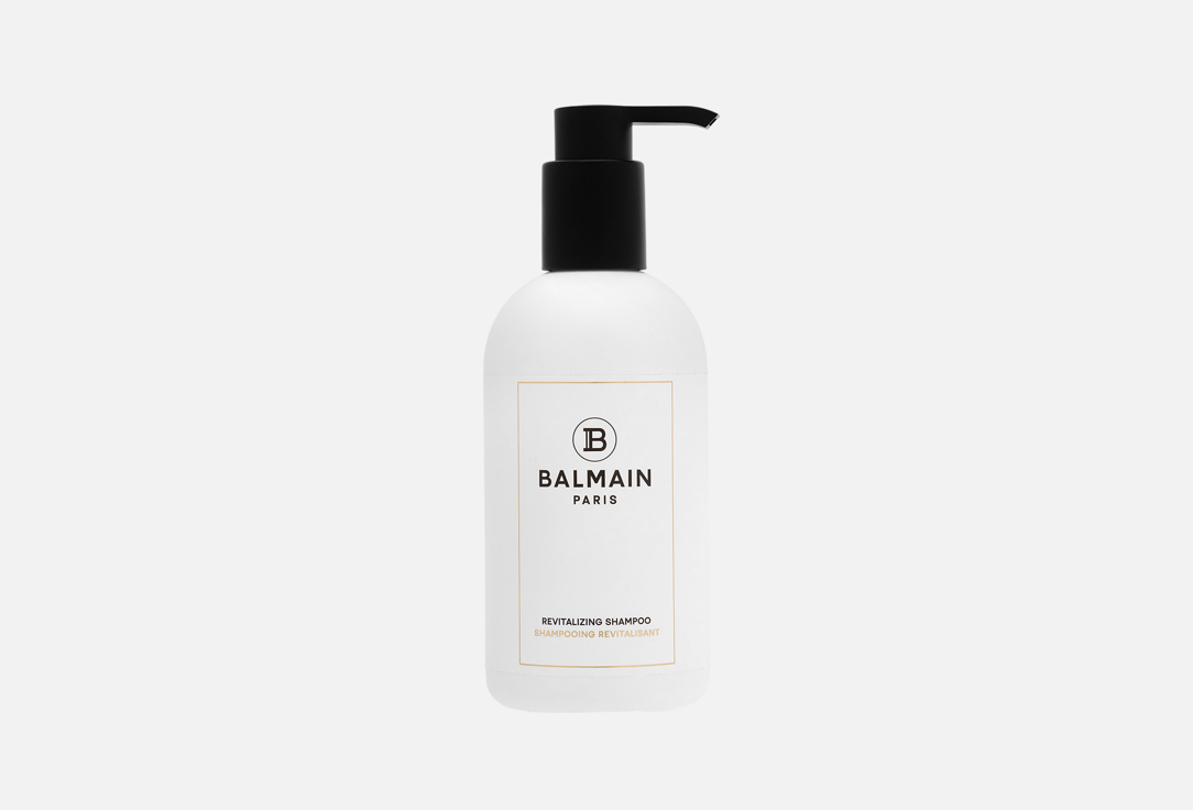 Revitalizing Shampoo 300 мл