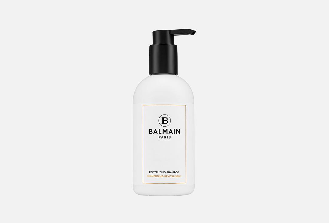 Восстанавливающий шампунь BALMAIN Revitalizing Shampoo 300 мл