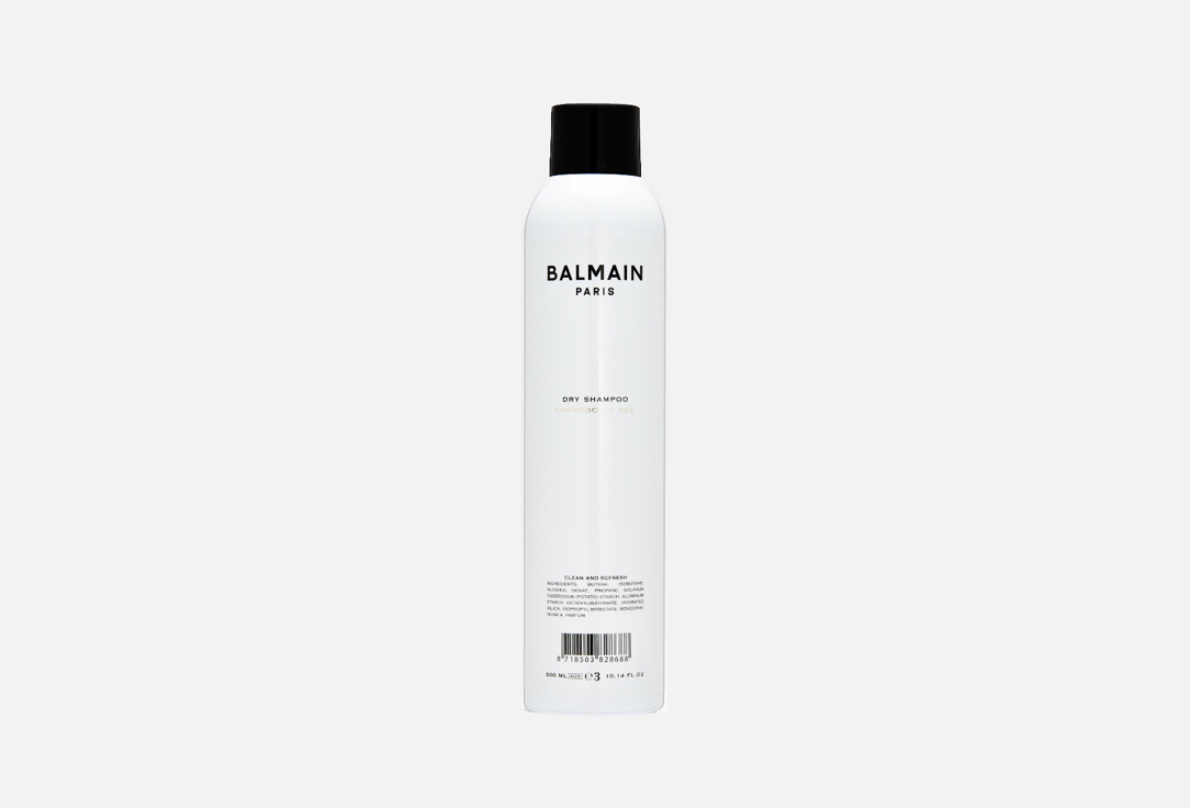 Изображение товара Сухой шампунь Balmain Dry Shampoo