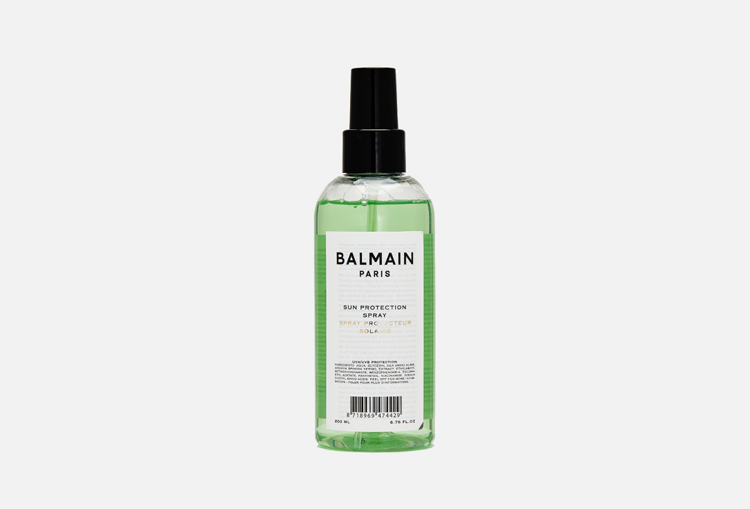 Изображение товара Солнцезащитный спрей для волос Balmain Sun Protection Spray