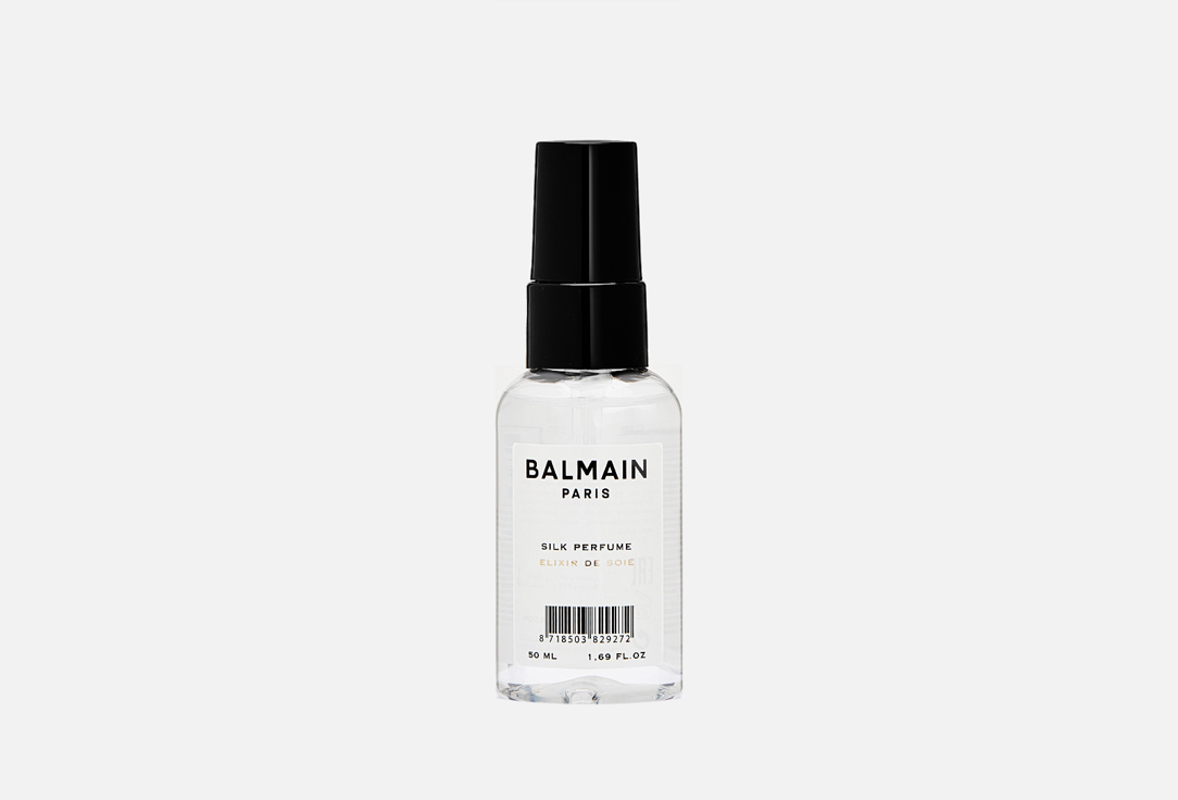 Изображение товара Шёлковая дымка для волос Balmain Silk Perfume travel size