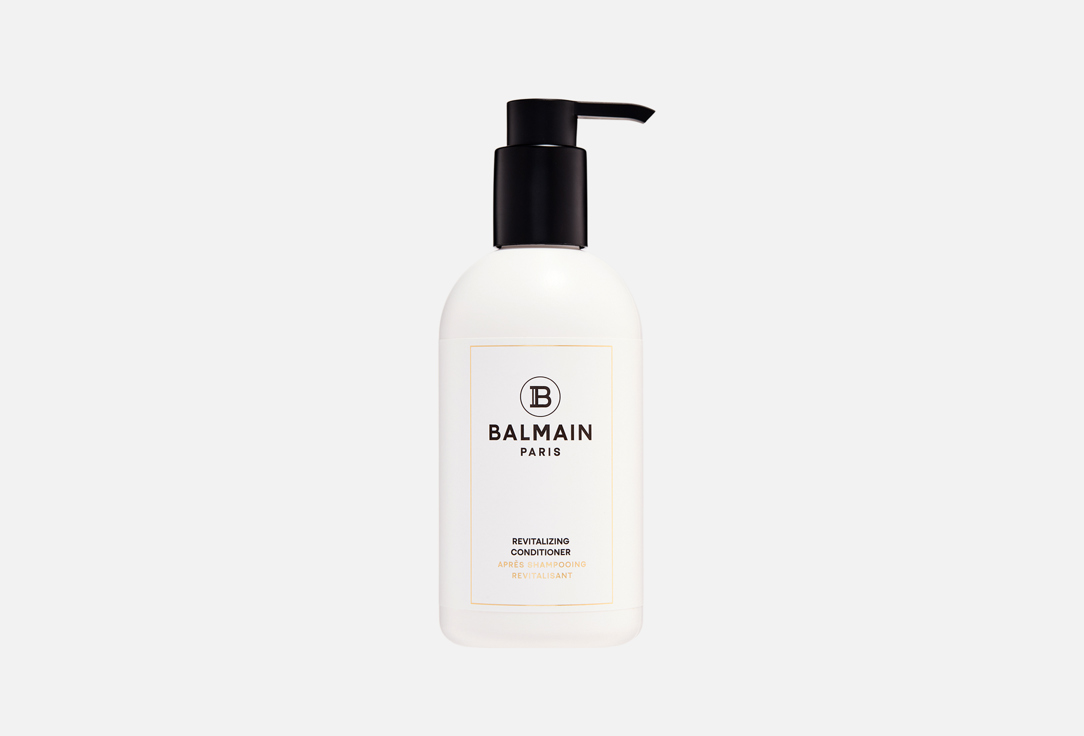 

Восстанавливающий кондиционер BALMAIN, Revitalizing Conditioner 300 мл