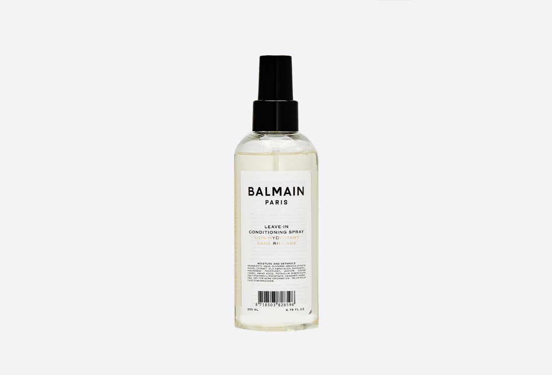 Изображение товара Несмываемый кондиционер Balmain Leave-In Conditioning Spray