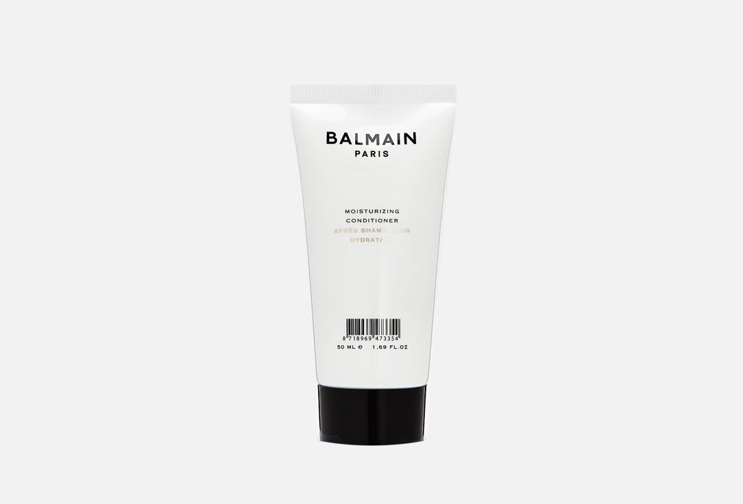 Изображение товара Увлажняющий кондиционер Balmain Moisturizing Conditioner travel size