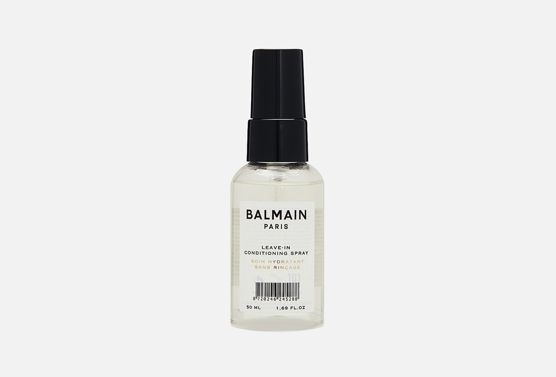Изображение товара Несмываемый кондиционер Balmain Leave-In Conditioning Spray дорожная упаковка для всех типов волос