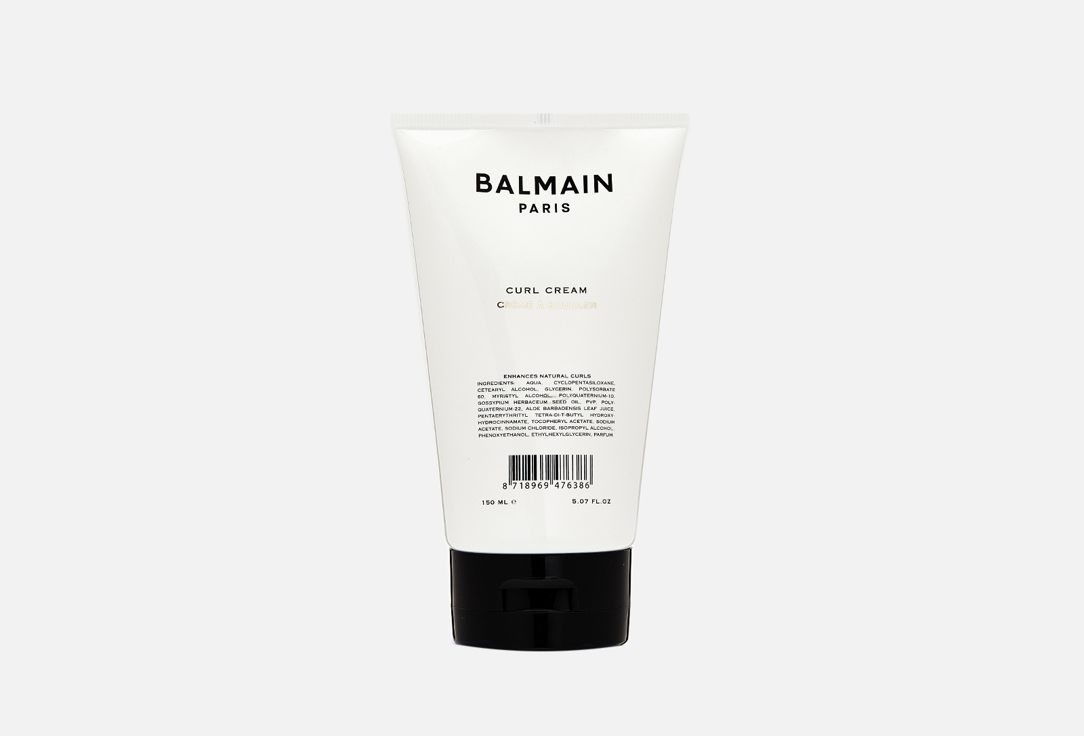 Крем для создания локонов BALMAIN Paris Curl Cream 