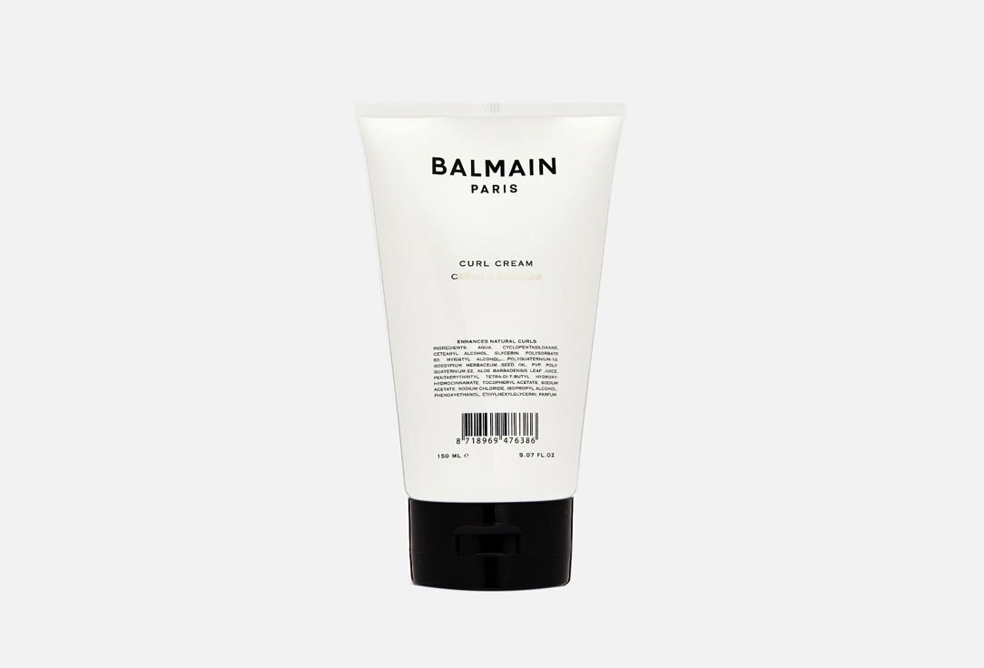 

Крем для создания локонов BALMAIN, Curl Cream 150 мл