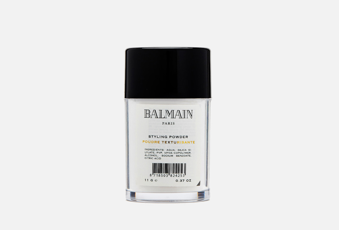

Стайлинг-пудра BALMAIN, Styling Powder 11 мл