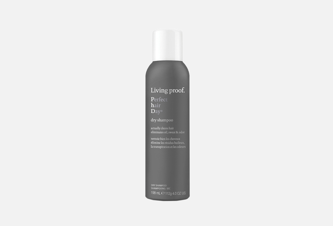 Шампунь сухой для всех типов волос  Living Proof Dry shampoo 
