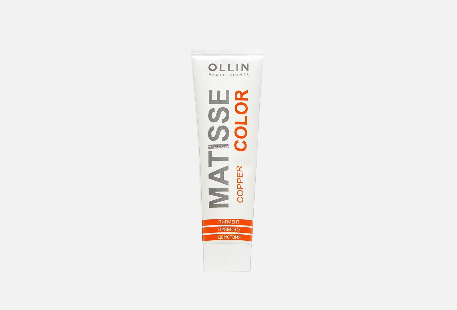 Ollin Professional Пигмент прямого действия Matisse color Сopper/медный ...