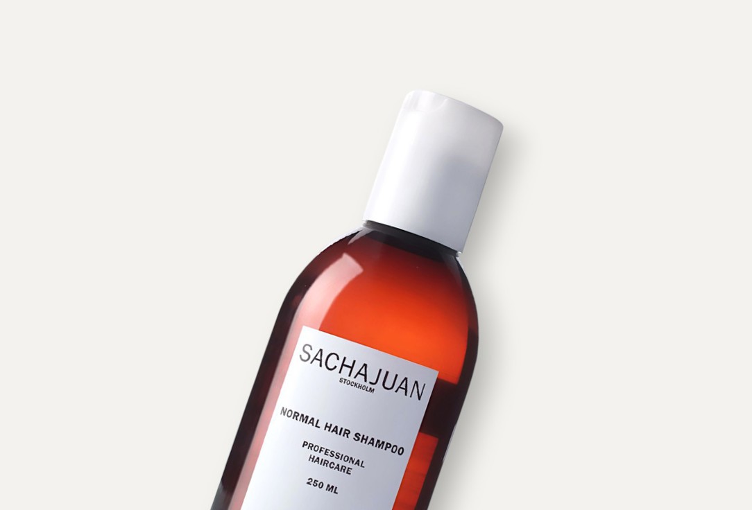 

Кондиционер для нормальных волос SACHAJUAN, Normal Hair Conditioner 250 мл