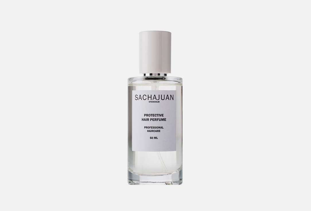 

Спрей-дымка для волос SACHAJUAN, Protective Hair Perfume 50 мл