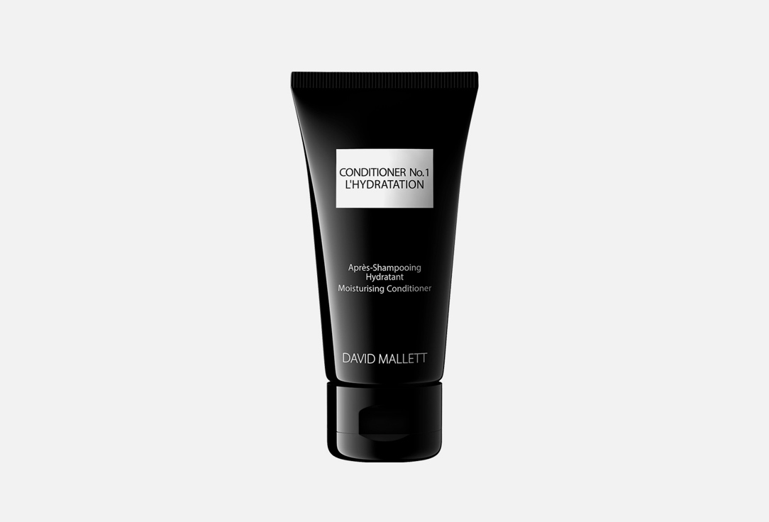 Изображение товара Увлажняющий кондиционер для волос DAVID MALLETT Conditioner No. 1 L'Hydratation