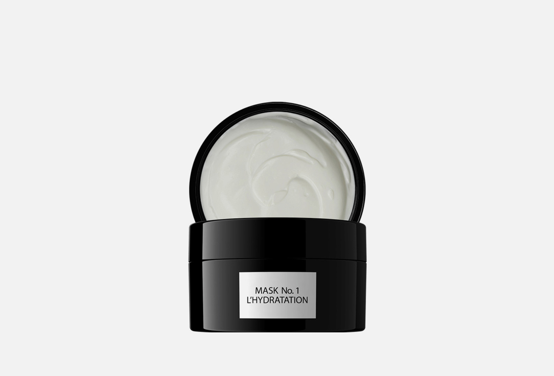Изображение товара Увлажняющая маска для волос DAVID MALLETT Mask No. 1 L'Hydratation