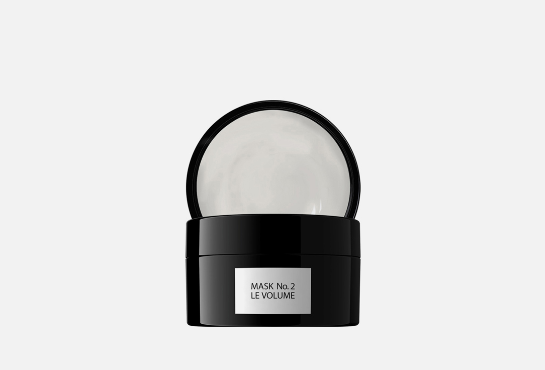 

Маска для объема волос DAVID MALLETT, Mask No. 2 Le Volume 180 мл