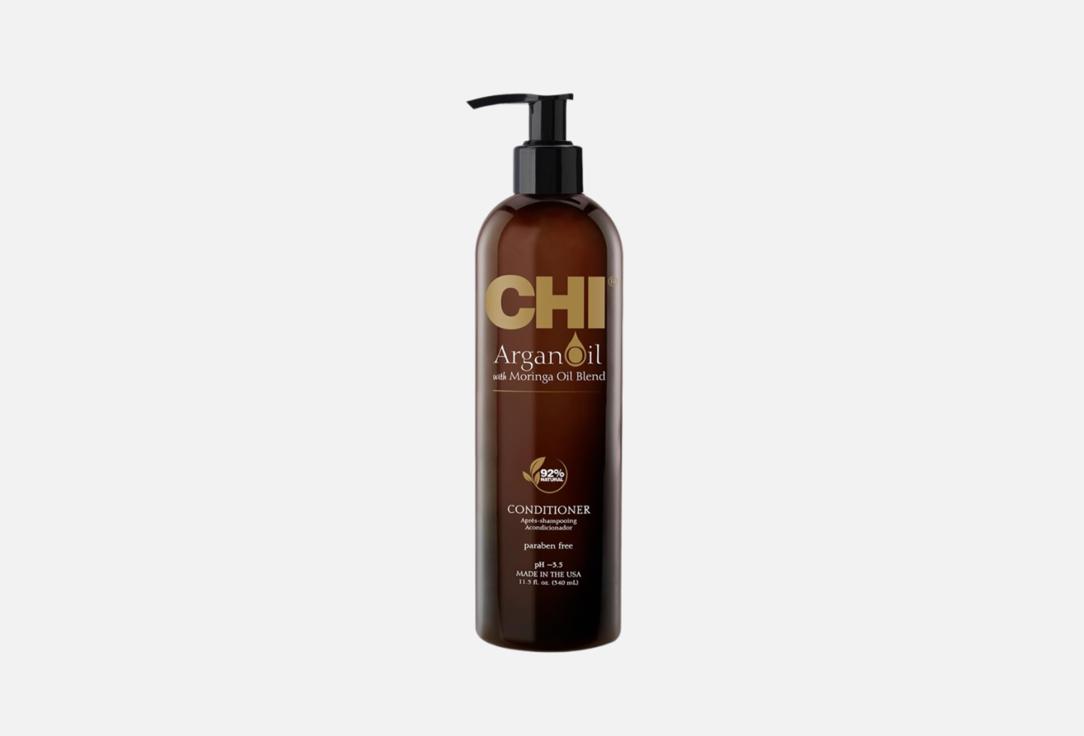Изображение товара Кондиционер для волос CHI Argan Oil