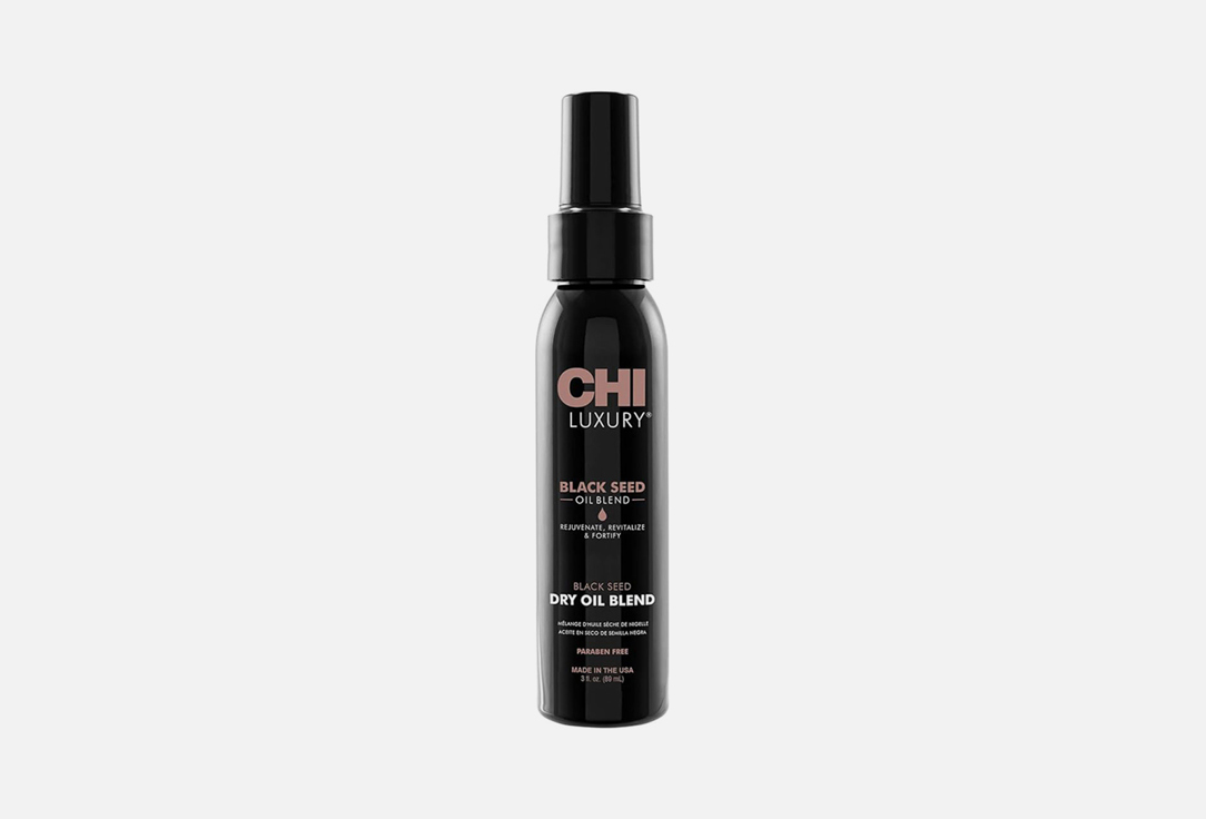 Изображение товара сухое Масло для волос CHI Dry Oil