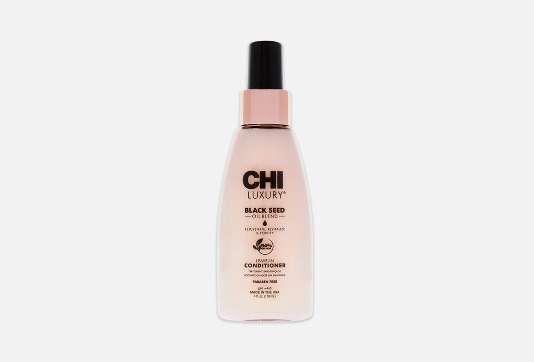 Изображение товара Несмываемый кондиционер для волос CHI Leave-In Conditioner