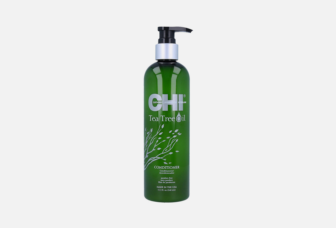 Изображение товара Кондиционер CHI TEA TREE OIL conditioner