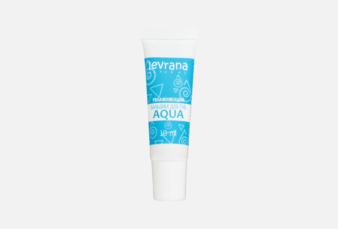 Изображение товара Бальзам для губ увлажняющий Levrana Aqua