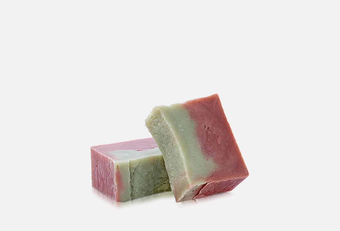 

Туалетное мыло MIKO, Дубовый мох 75 г