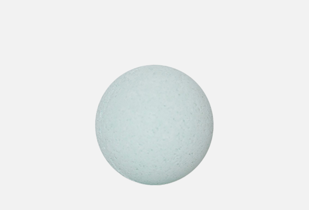 

Шар бурлящий для ванн MIKO, Лайм и мята 185 г