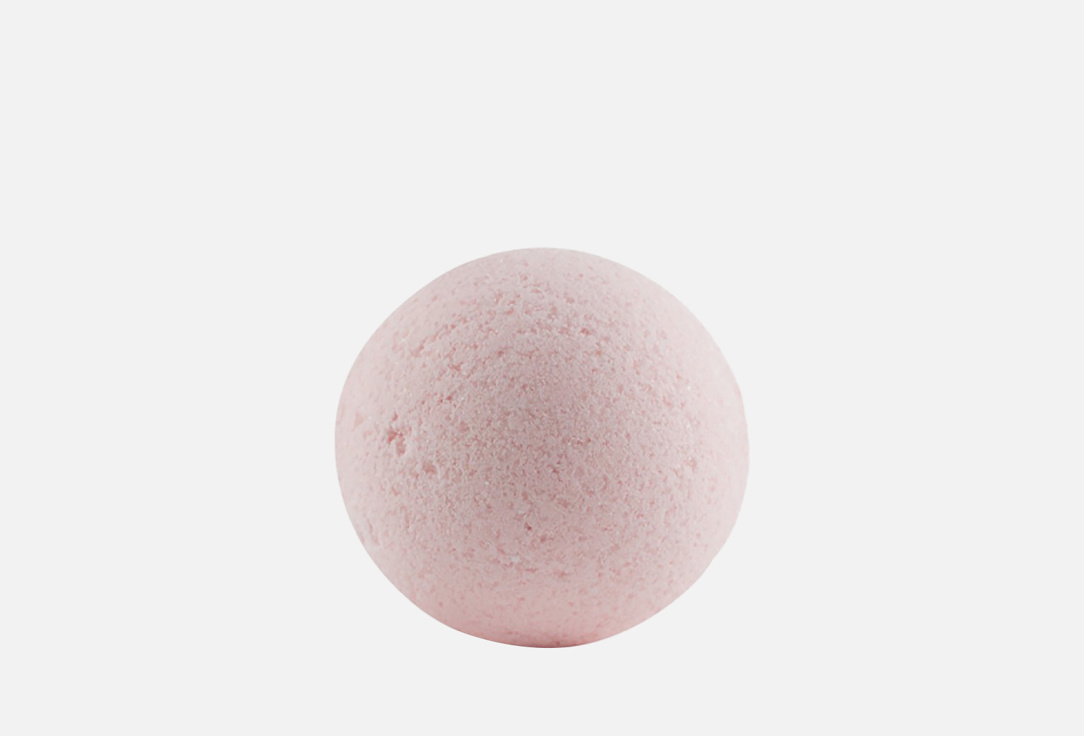 

Шар бурлящий для ванн MIKO, Мед и малина 185 г