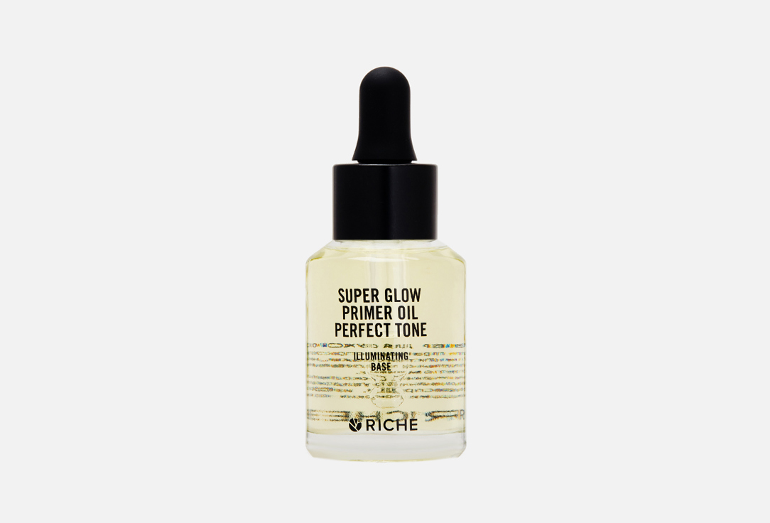 

Масло для лица RICHE, Super glow primer oil 30 мл