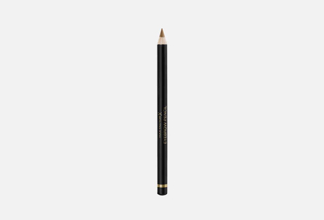 Карандаш для глаз и бровей Max Factor Eyebrow Pencil 02