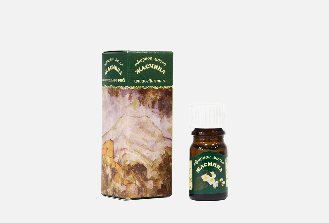 Изображение товара Масло эфирное Elfarma Жасмин