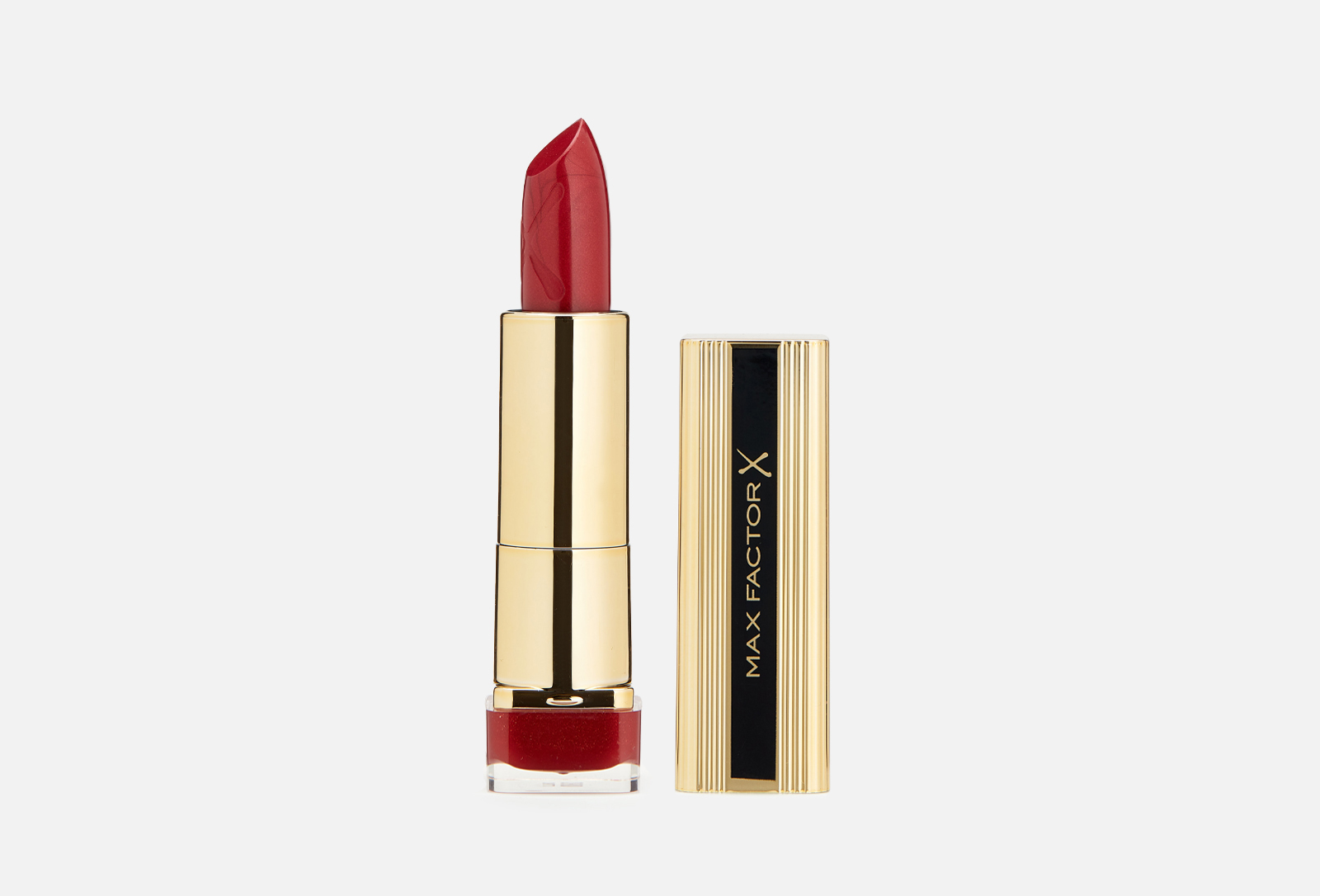 Max Factor Губная помада Colour Elixir 080, Chilli 3.7 г — купить в Москве